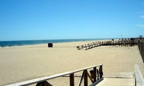 Apartamento Jardines De Isla Canela (punta Del Moral)