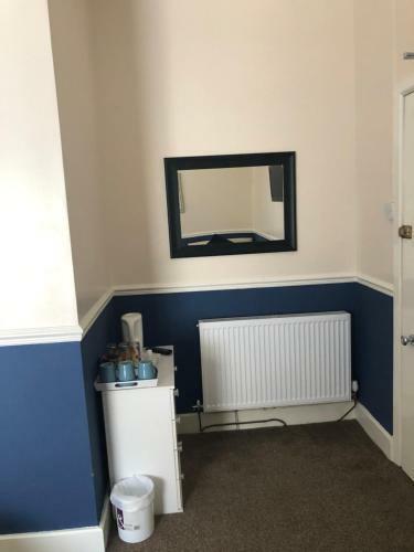 Bed & Breakfast Leamington House