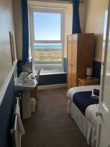 Bed & Breakfast Leamington House