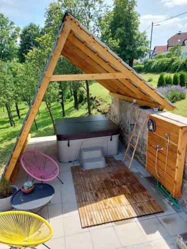 Apartman Hana