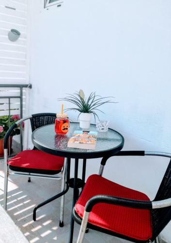 Apartment Ivana