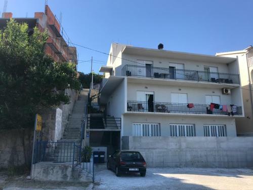 Apartmani Marin, A2