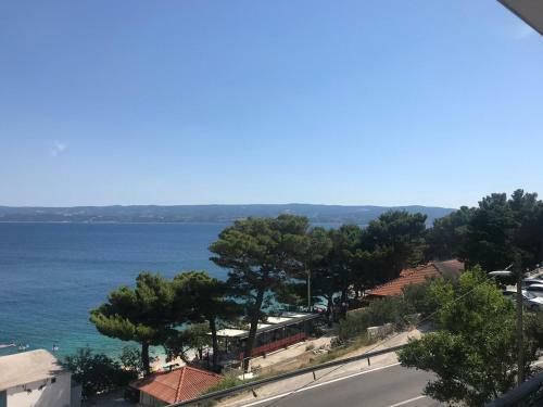 Apartmani Marin, A2