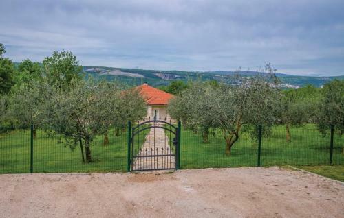 Villa Maslina