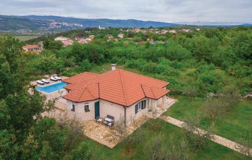 Villa Maslina