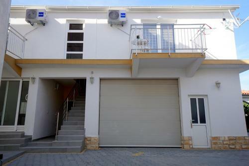 Hostal Apartments Sanja