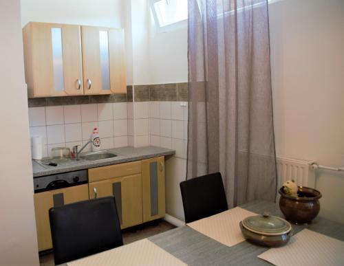 Apartamento Vad�sa H�z