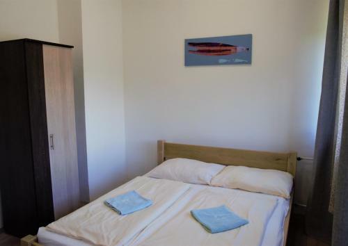 Apartamento Vad�sa H�z