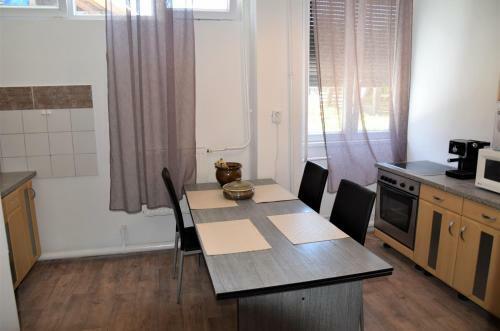 Apartamento Vad�sa H�z
