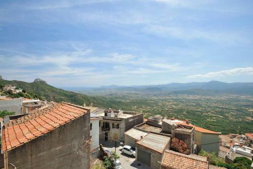 Apartamento Appartamento Panorama