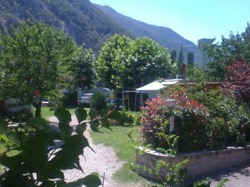 Camping Piano Grande