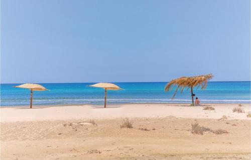 Nice Home In Avola With Wifi And 1 Bedrooms