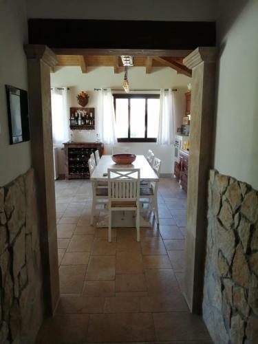Villa Sikania