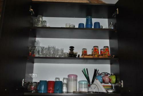 Beautiful Apartment On Atoneli