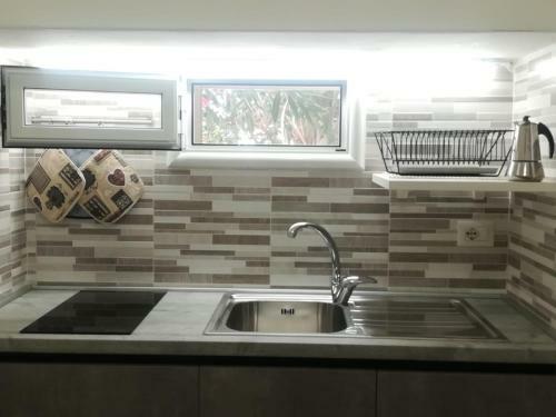 Apartamento Casa Nonna Angelina