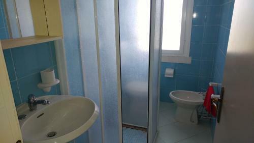 Apartamento Villaggio Michelangelo