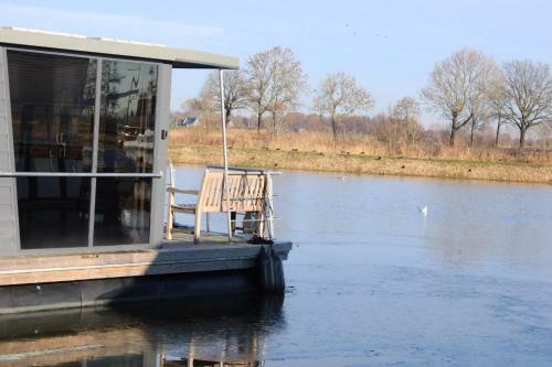 Hausboot Livingdream
