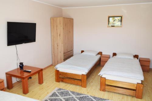 Domek Letniskowy Chmielno Kaszuby