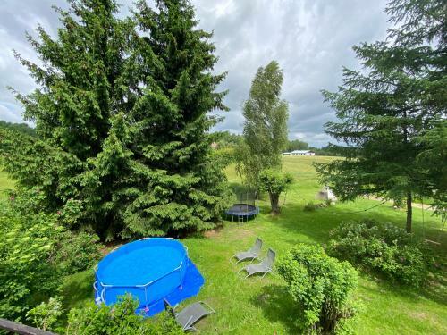 Apartament Lajkonik