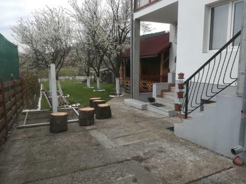 Hostal Casa Alina