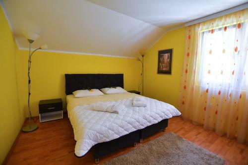 Apartamento Nana Tekija