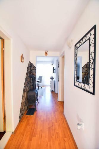 Apartamento Nana Tekija