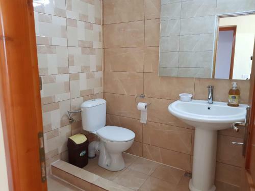 Hostal Vila Nicol