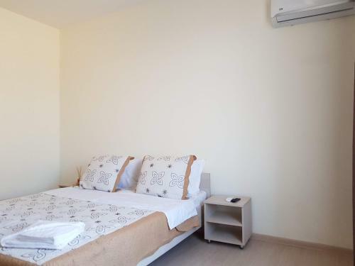 Hostal Vila Nicol