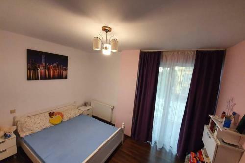 Apartamento Home Sweet Home