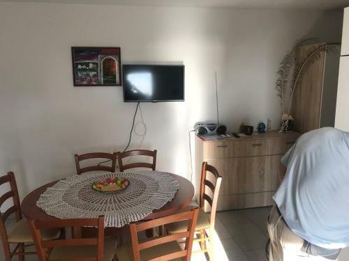 Apartments Neja