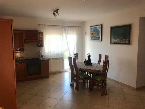 Apartments Neja