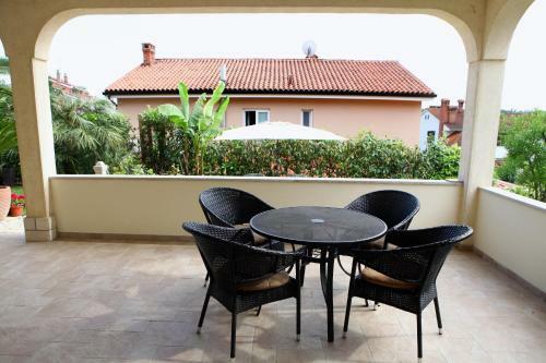 Harmony Inn Apartments Portoroz