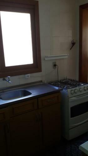 Apartamento Edificio Nilmar