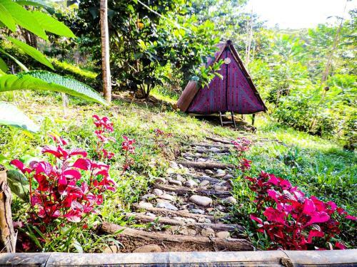 Kindiwayra Ecohostal