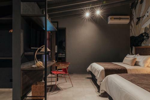 Hotel Sui Posada Boutique