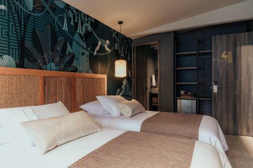 Hotel Sui Posada Boutique
