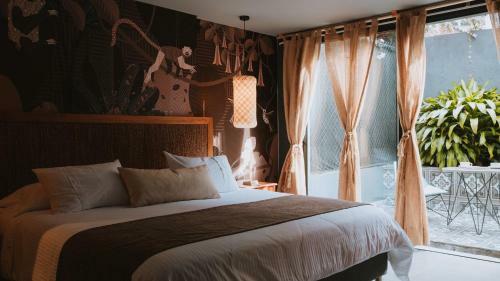 Hotel Sui Posada Boutique