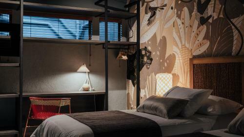 Hotel Sui Posada Boutique
