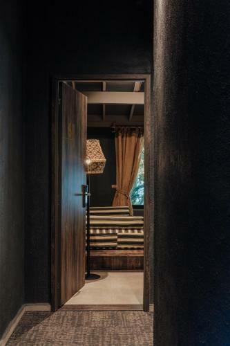 Hotel Sui Posada Boutique
