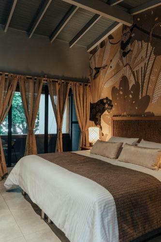 Hotel Sui Posada Boutique