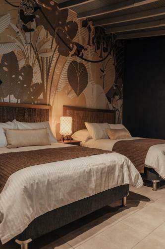 Hotel Sui Posada Boutique