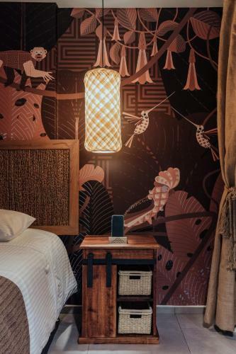 Hotel Sui Posada Boutique