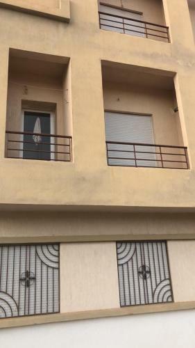 Apartamento Residence Amwaj