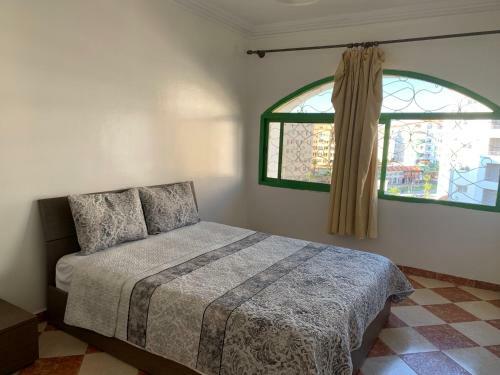 Apartamento Complexe Les Jardins De Andalouse