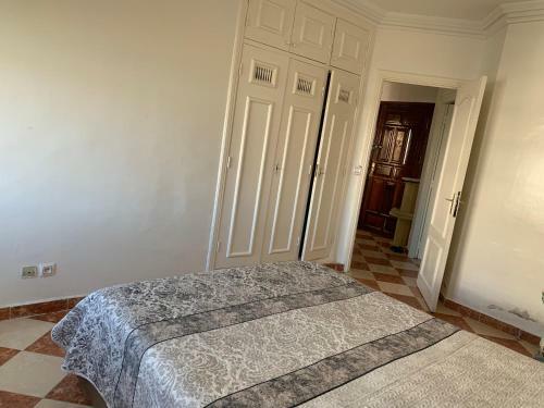 Apartamento Complexe Les Jardins De Andalouse