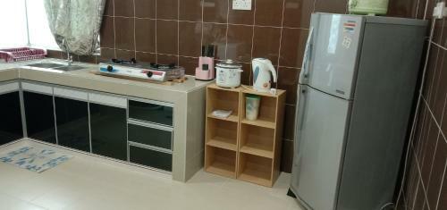 Maryam Balqis Kerteh Homestay