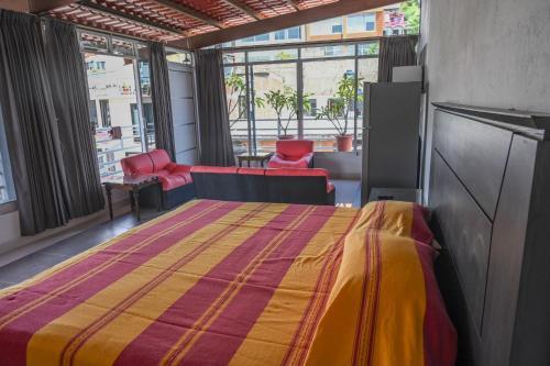 Apartamento Casa Leonor