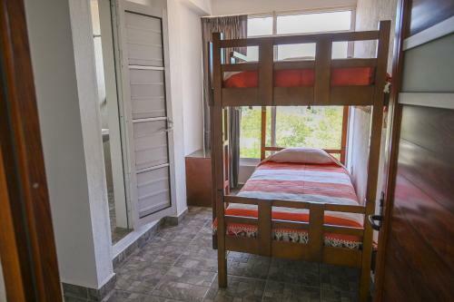 Apartamento Casa Leonor