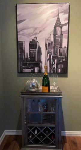 Prosecco Palazzo At Peachland Home