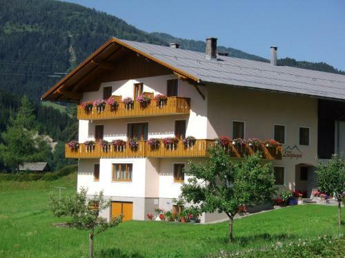 Hostal G�stehaus Lanzinger